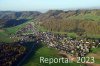 Luftaufnahme Kanton Zuerich/Hausen a. Albis - Foto Hausen am Albis    8005